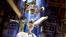 Wallace & Gromit auf der Jagd nach dem Riesenkaninchen Trailer (2005) - video Dailymotion