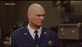 Richard Moll, known as Bull in "Night Court," dies at 80