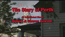 The Story of Perth Part One [full film]