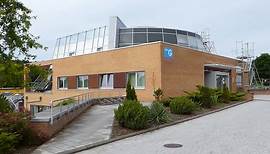 Neubrandenburg: Dietrich Bonhoeffer Klinikum