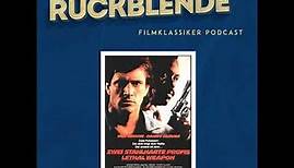 Lethal Weapon – Zwei stahlharte Profis (USA 1987), Regie: Richard Donner - Rückblende 07