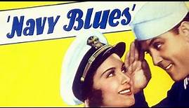 NAVY BLUES | 1937 | Comedy | Dick Purcell | Full Movie