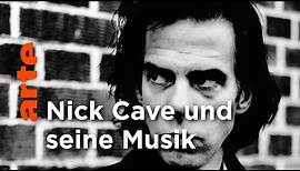 Nick Cave: Der Poet und Musiker im Film | Blow up | ARTE