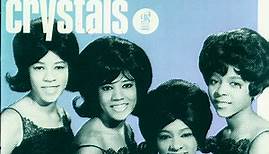 The Crystals - Da Doo Ron Ron: The Very Best Of The Crystals