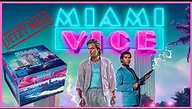 Miami Vice Die komplette Serie erstmals UNCUT auf BLU RAY in Deutsch + Komplett von Koch Films