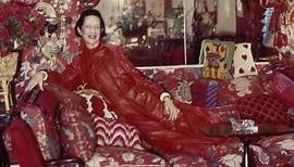 Diana Vreeland: The Eye Has to Travel (2012) | Official Trailer, Full Movie Stream Preview
