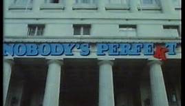 Nobody's Perfekt (1981) Trailer