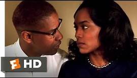 Malcolm X (1992) - Blind to the Truth Scene (5/10) | Movieclips