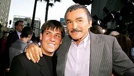 Burt Reynolds cut 30-year-old son out of his will: Here's why