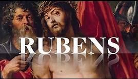 Rubens. Kraft der Verwandlung