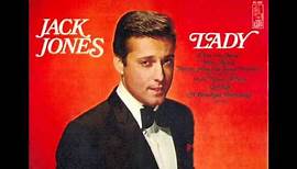 Jack Jones- Lady (1967)