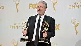 What is Jon Stewart's net worth in 2024? Details explored as host returns to The Daily Show