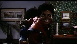 Michael Jackson - Thriller (Official Video - Visionary: The Video Singles)