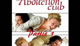 The Abduction Club - 1