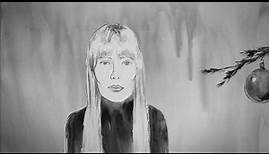 Joni Mitchell - River (Official Music Video)