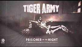 Tiger Army - Prisoner of the Night