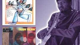 Albert Collins - Love Can Be Found Anywhere (Even In A Guitar)/Trash Talkin'