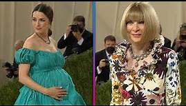 Met Gala 2021: Anna Wintour and Daughter Bee Shaffer Arrive