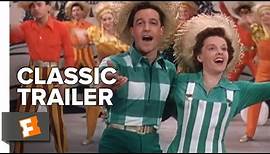 Summer Stock (1950) Official Trailer - Judy Garland, Gene Kelly Musical Movie HD