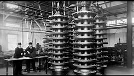 Die genialen Erfindungen von Nikola Tesla: Neue Dokumentation auf Deutsch