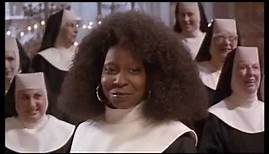 Sister act 1 & 2 - Great musical comedies