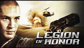 Golden Media - Legion of Honor | Drama | War