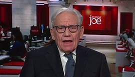 Bob Woodward: In our national interest to make sure Ukraine War goes well