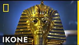 Eine Ikone des alten Ägyptens | 100 Jahre Tutanchamun