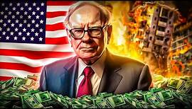 Die Unglaubliche Geschichte Der Größten Geldmaschine Der Geschichte / Warren Buffet Dokumentarfilm