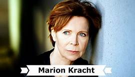 Marion Kracht: "Diese Drombuschs" (1983-1994)