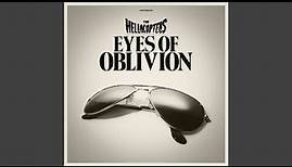 Eyes Of Oblivion