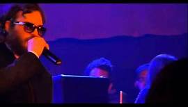 Mockumentary "I'm Still Here": Joaquin Phoenix Performing in Miami(Attacks a Heckler)