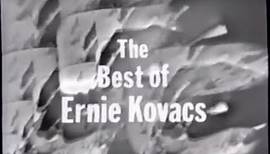 Best of Ernie Kovacs - Volume 1