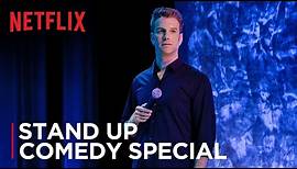 Anthony Jeselnik: Thoughts and Prayers | Official Trailer [HD] | Netflix