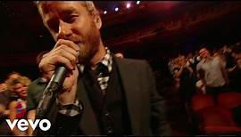 The National - Bloodbuzz Ohio (Live Uncut)