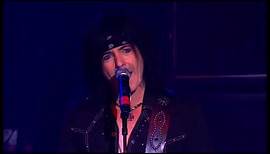 L.A. Guns - Hollywood Forever [Live in Concert] (Official Video)