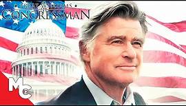 The Congressman | Full Movie Drama | Treat Williams