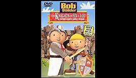 Bob the Builder | The Knights Of Fix A Lot (US Dub)