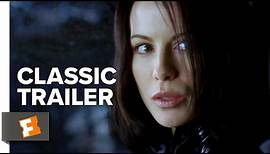 Underworld: Evolution (2006) Official Trailer 1 - Kate Beckinsale Movie