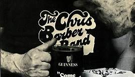 The Chris Barber Band - Come Friday