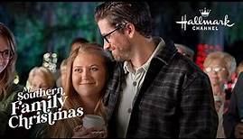 Preview - My Southern Family Christmas - Hallmark Channel
