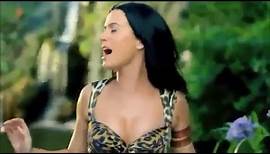 Katy Perry - Roar Official Music Video
