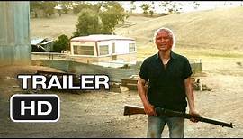 100 Bloody Acres Official Trailer 1 (2013) - Horror Comedy HD