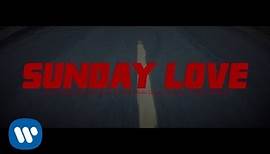 Bat For Lashes - Sunday Love (Official Video)