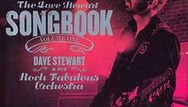 Dave Stewart & His Rock Fabulous Orchestra - The Dave Stewart Songbook Volume One