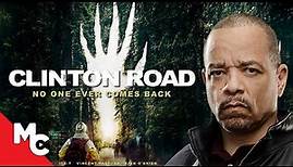 Clinton Road | Full Movie | Mystery Survival Horror | Ice- T | Exclusive