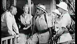 (1953) Ramar of the Jungle Evil Trek