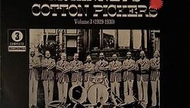 McKinney's Cotton Pickers - Volume 3 (1929-1930)