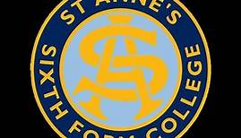 St Anne's Sixth Form College