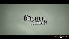 Die Bücherdiebin - Official Trailer (Deutsch) [HD]